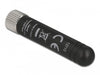 EAN 4043619127122 - DeLOCK 12712 antena para red Antena omnidireccional -0,5 dBi imagen 1