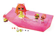 EAN 0035051118305 - L.O.L. Surprise! 3-in-1 Party Cruiser Coche de muñeca imagen 9