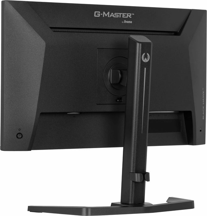 EAN 4948570126323 - iiyama G-MASTER GB2441HSU-B1 pantalla para PC 60,5 cm (23.8") 1920 x 1080 Pixeles Full HD LED Negro imagen 14