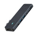 EAN 6940056114112 - Rapoo UCM-2003 tarjeta y adaptador de interfaz HDMI, USB 3.2 Gen 1 (3.1 Gen 1), USB Tipo C imagen 1