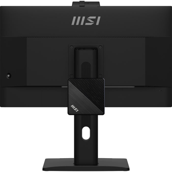EAN 4711377397148 - MSI Cubi 5 1M-496EU Intel Core 5 120U 16 GB DDR5-SDRAM 512 GB SSD Windows 11 Pro Mini PC Negro imagen 12