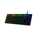EAN 0196548062249 - HyperX Alloy Origins Core PBT HX Red Gaming Keyboard teclado Juego USB Negro imagen 13