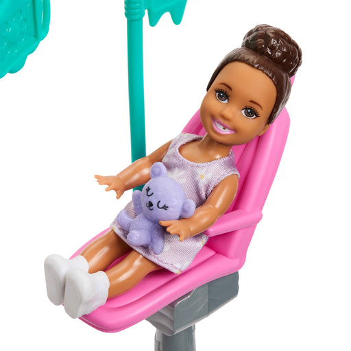 EAN 0194735378715 - Barbie JMK14 muñeca imagen 2