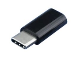 EAN 4049759231606 - EFB Elektronik EBUSBCM-MIKROBF cambiador de género para cable USB-C USB Micro-B Negro imagen 1