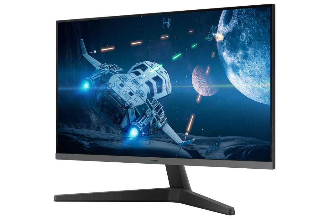 EAN 8806095057378 - Samsung S33GC pantalla para PC 68,6 cm (27") 1920 x 1080 Pixeles Full HD LED Negro imagen 11