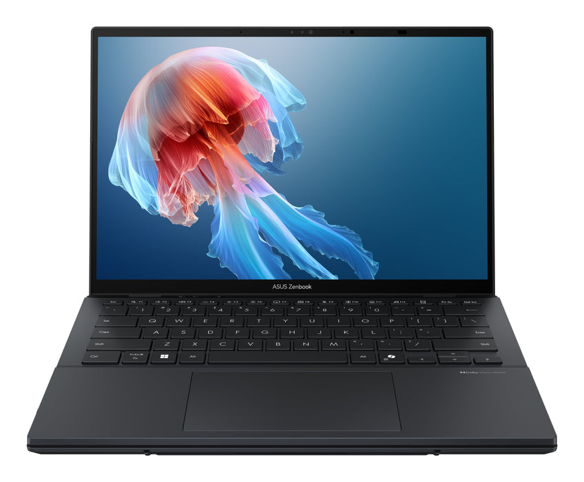 EAN 4711636381550 - ASUS Zenbook Duo UX8406CA-QL335W Híbrido (2-en-1) 35,6 cm (14") Pantalla táctil LPDDR5x-SDRAM Wi-Fi 7 (80 imagen 1