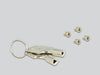EAN 4043619472291 - DeLOCK 47229 accesorio de bastidor Kit de montaje imagen 2