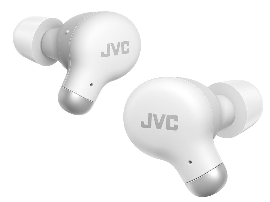EAN 4975769475290 - JVC HA-A25T-W-U auricular y casco Auriculares True Wireless Stereo (TWS) Dentro de oído Llamadas/Música B imagen 5