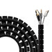 EAN 8436574707113 - AISENS A151-0605 pasacables imagen 1