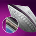 EAN 8720389015267 - Philips 6000 series PSG6020/30 estación plancha al vapor 2400 W 1,8 L Suela SteamGlide Plus imagen 7