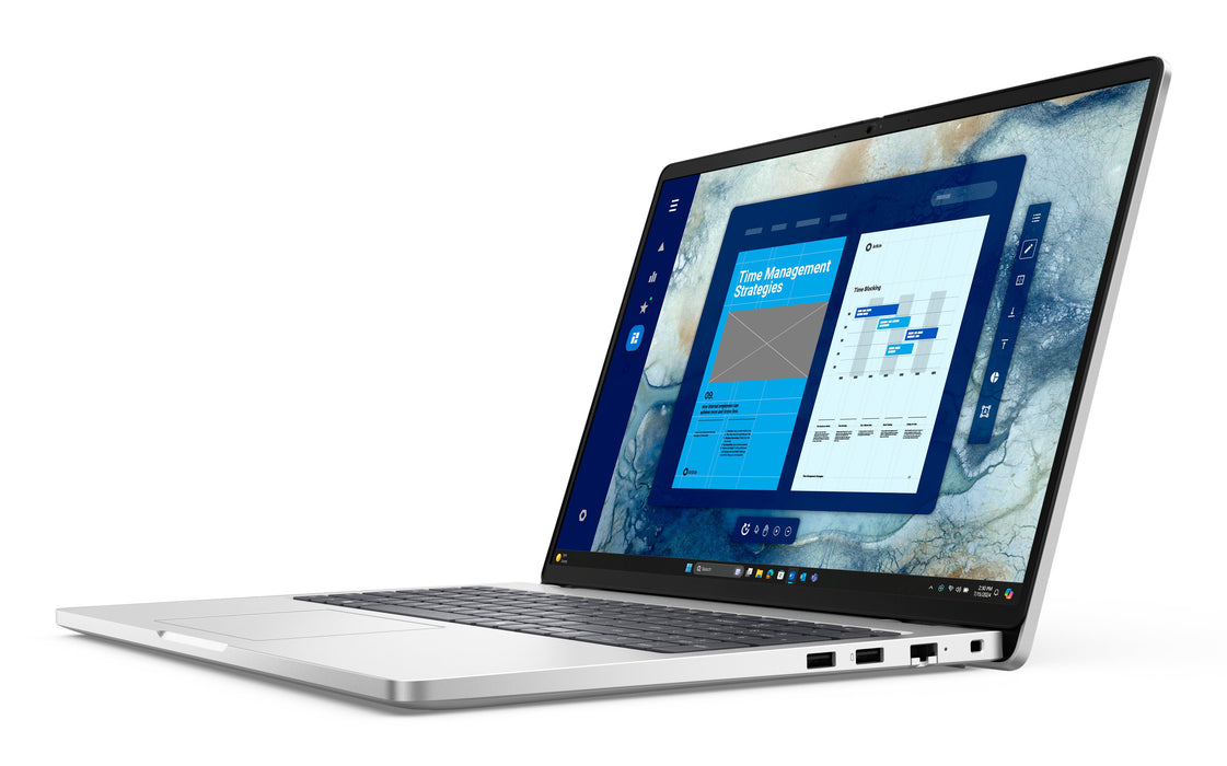 EAN 5397184986400 - DELL Pro 16 PC16250 Intel Core Ultra 7 265U Portátil 40,6 cm (16") Full HD+ 16 GB DDR5-SDRAM 512 GB SSD W imagen 3