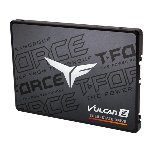 EAN 0765441060470 - Team Group T-FORCE VULCAN Z 1 TB 2.5" Serial ATA III 3D NAND imagen 2