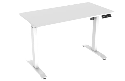 EAN 3760170880686 - Urban Factory EED25UF escritorio para ordenador Blanco imagen 2