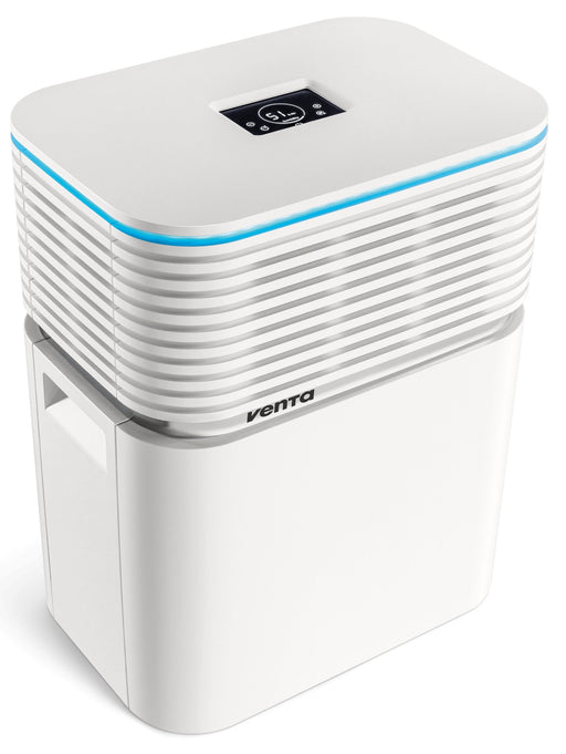 EAN 4011143344025 - Venta AEROSTYLE LW74 WIFI 90 m² 47 dB 24 W Blanco imagen 1