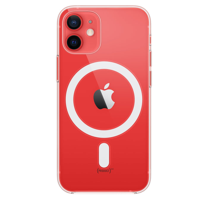 EAN 194252169537 - Apple MHLL3ZM/A funda para teléfono móvil 13,7 cm (5.4") Transparente imagen 3