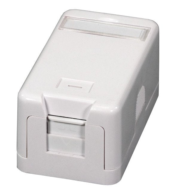 EAN 4049759193867 - EFB Elektronik ET-25168 módulo de conector de red imagen 1