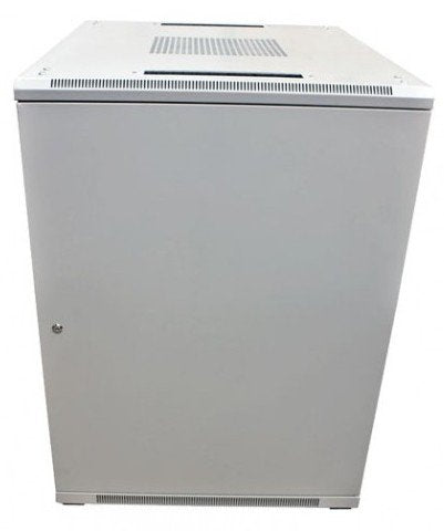 EAN 4038816020697 - ALLNET ALL-SNB8922BDGRAU armario rack Gris imagen 4