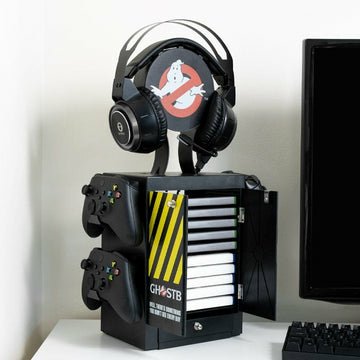 EAN 5056280433576 - Numskull Games 5056280433576 accesorio y piza de videoconsola Torre de juegos y soporte de carga imagen 4