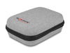 EAN 4043619184460 - DeLOCK 18446 caja para equipo Portaaccesorios de viaje rígido Gris imagen 1