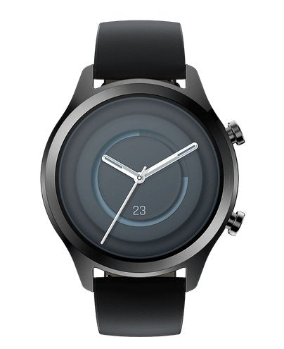 EAN 6940447102810 - Mobvoi TicWatch C2+ 3,3 cm (1.3") AMOLED Digital 360 x 360 Pixeles Negro Wifi GPS (satélite) imagen 3