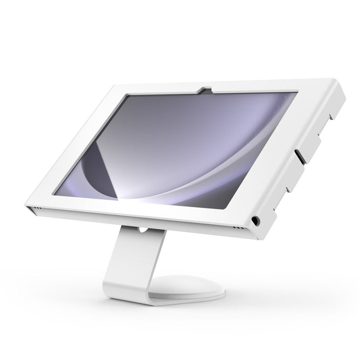 EAN 0810157342157 - Compulocks 111W11GAPX9W soporte de seguridad para tabletas Blanco 27,9 cm (11") imagen 1