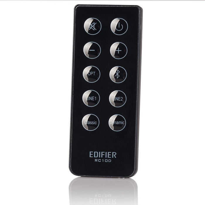 EAN 6923520264346 - Edifier R2000DB altavoz De 2 vías Negro Inalámbrico y alámbrico 120 W imagen 4