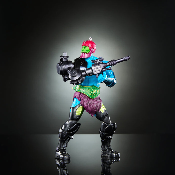 EAN 0194735243556 - Masters of the Universe HYC47 figura de juguete para niños imagen 3
