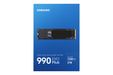 EAN 0887276843681 - Samsung MZ-V9S2T0 2 TB M.2 PCI Express 4.0 NVMe V-NAND TLC imagen 5