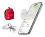 EAN 8018080472046 - Cellularline 8018080472046 Buscador Blanco imagen 1