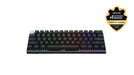 EAN 5099206112827 - Logitech G 920-011907 teclado Juego RF Wireless + Bluetooth QWERTZ Suizo Negro imagen 8