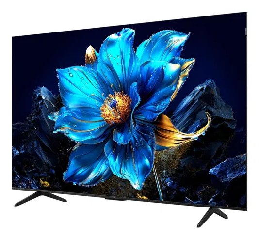EAN 5901292528584 - TCL T69C 65T69C Televisor 165,1 cm (65") 4K Ultra HD Smart TV Wifi Negro 350 cd / m² imagen 9