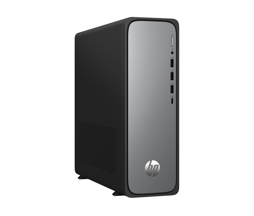 EAN 0199896765015 - HP OmniDesk Slim S03-0010ns PC Intel Processor 300 300 8 GB DDR5-SDRAM 512 GB SSD Windows 11 Home Torre P imagen 2