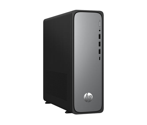 EAN 199764264367 - HP OmniDesk Slim S03-0011ns PC Intel® Core™ i3 i3-14100 8 GB DDR5-SDRAM 512 GB SSD FreeDOS Torre Plata imagen 2