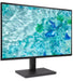 EAN 4711474363459 - Acer Vero B7 B277UGbmiqpruzx pantalla para PC 68,6 cm (27") 2560 x 1440 Pixeles Wide Quad HD LCD Negro imagen 3