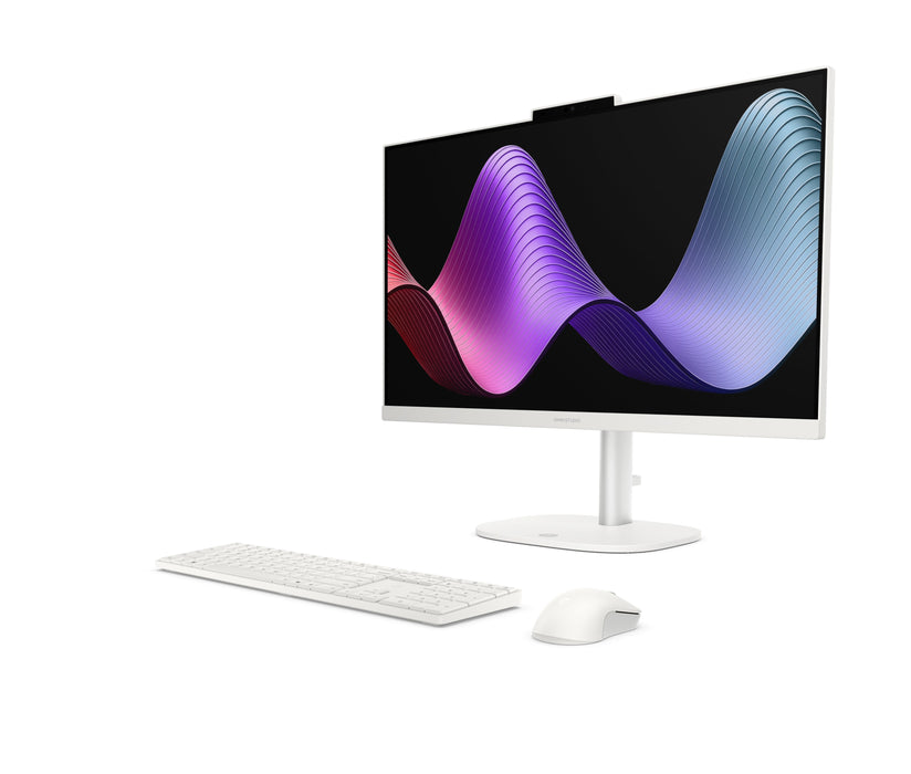 EAN 199896901253 - HP OmniStudio All-in-One Desktop 24-cu0013ns PC Intel® N N150 60,5 cm (23.8") 1920 x 1080 Pixeles 8 GB DDR imagen 6