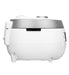 EAN 8809660011836 - Cuckoo CRP-RT1008F arrocera 1,8 L 1150 W Blanco imagen 3