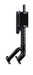 EAN 3770031134346 - Oplite OP-R8-SMSB soporte para monitor 144,8 cm (57") Escritorio Negro imagen 2