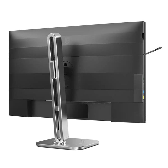 EAN 8721038002447 - Philips 27B2U4601/00 pantalla para PC 68,6 cm (27") 2560 x 1440 Pixeles Quad HD LCD Gris imagen 9