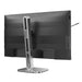 EAN 8721038002447 - Philips 27B2U4601/00 pantalla para PC 68,6 cm (27") 2560 x 1440 Pixeles Quad HD LCD Gris imagen 9