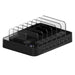 EAN 7611990133055 - ROLINE USB Charging Station, 7 Port imagen 1