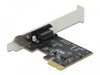 EAN 4043619900008 - DeLOCK 90000 tarjeta y adaptador de interfaz Interno imagen 2