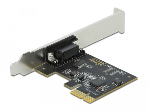 EAN 4043619900008 - DeLOCK 90000 tarjeta y adaptador de interfaz Interno imagen 2