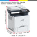 EAN 0095205040807 - Xerox VersaLink C625V_DN impresora multifunción Laser 1200 x 1200 DPI imagen 23