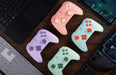 EAN 6922621505945 - 8Bitdo Ultimate 2C Color menta Bluetooth/RF/USB Gamepad Android, PC imagen 21