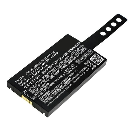 EAN 5704174896999 - CoreParts MBXPOS-BA0468 printer/scanner spare part/accessory Batería 1 pieza(s) imagen 1