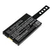 EAN 5704174896999 - CoreParts MBXPOS-BA0468 printer/scanner spare part/accessory Batería 1 pieza(s) imagen 1
