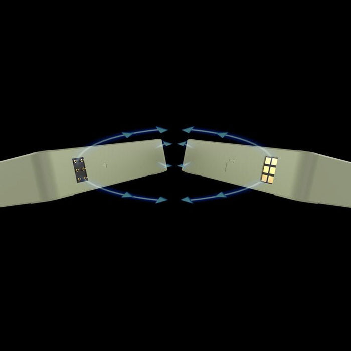 EAN 4711475644656 - Thermaltake CL-F196-PL12MG-A sistema de refrigeración para ordenador Carcasa del ordenador Ventilador 12  imagen 5