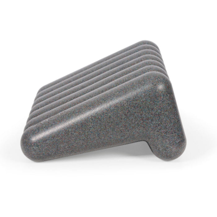 EAN 8719274678212 - BakkerElkhuizen FootRest No.4 Gris, Amarillo imagen 2