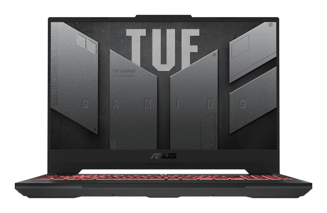 EAN 4711387576212 - ASUS TUF Gaming A15 FA507NVR-LP017W AMD Ryzen™ 7 7435HS Portátil 39,6 cm (15.6") Full HD 16 GB DDR5-SDRAM imagen 3