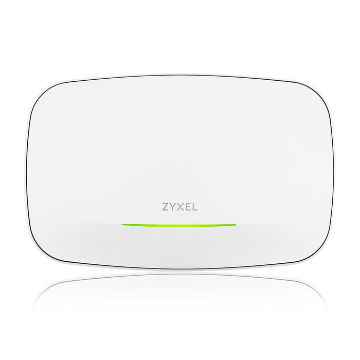 EAN 4718937637966 - Zyxel WBE530-EU0101F punto de acceso inalámbrico Blanco imagen 1